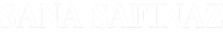Sana Safinaz logo